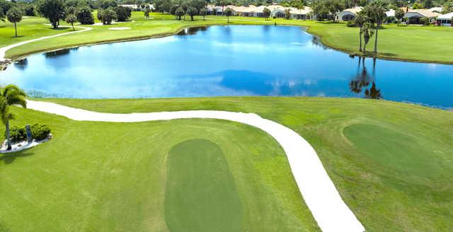 Seminole Lakes Country Club - photo 2