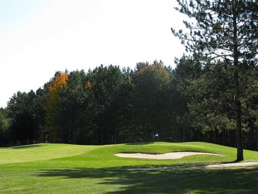 Michaywe - The Pines Golf Course - photo 5