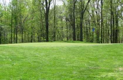 Whispering Hills Golf Course - photo 1