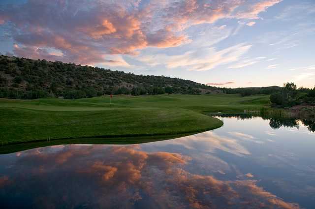 Pinon Hills Golf Course - photo 2