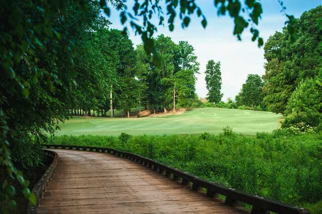 Rocky River Golf Club - photo 3