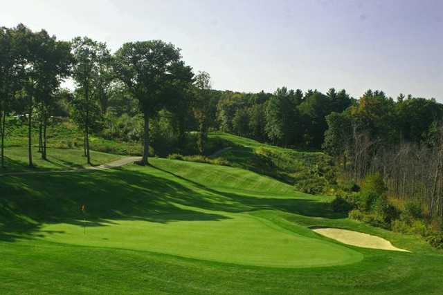 Blackstone National Golf Club - photo 3