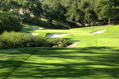 Peninsula Golf & Country Club - photo 3