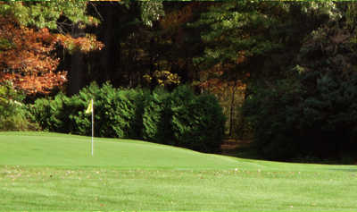Clifton Knolls Executive Golf Course - photo 3