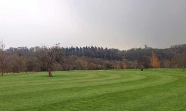 Lakeside Golf Course - photo 2