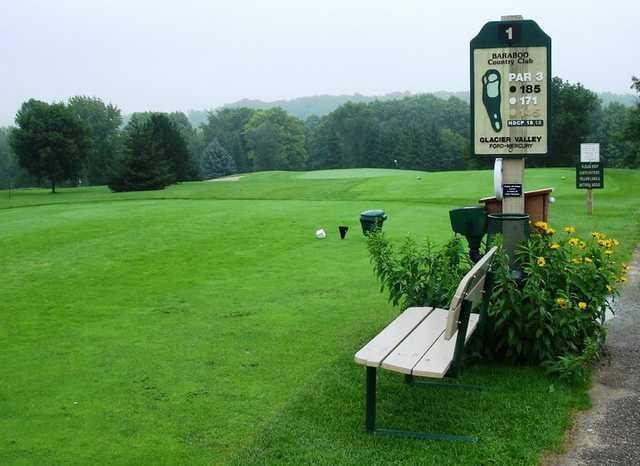Baraboo Country Club - photo 6