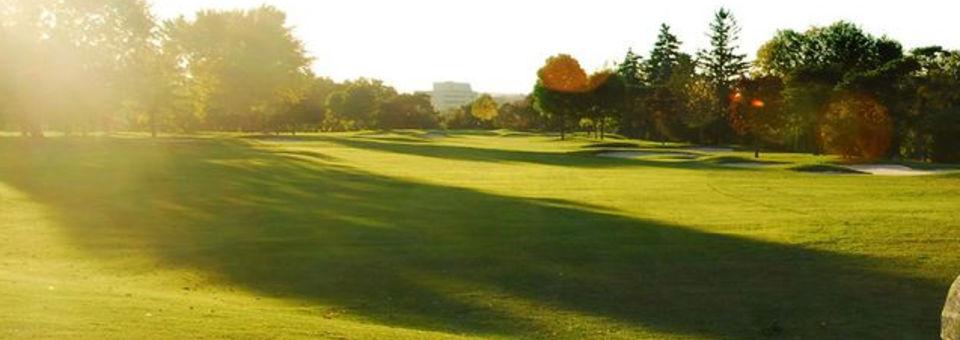 Brentwood Golf Club - photo 2