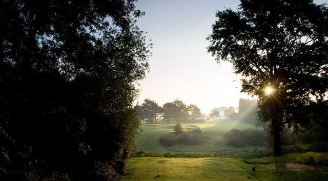 Tall Pines Golf Club - photo 4