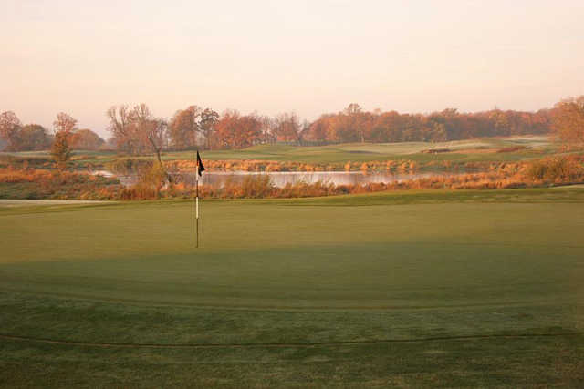 Geneva Golf Club - photo 2