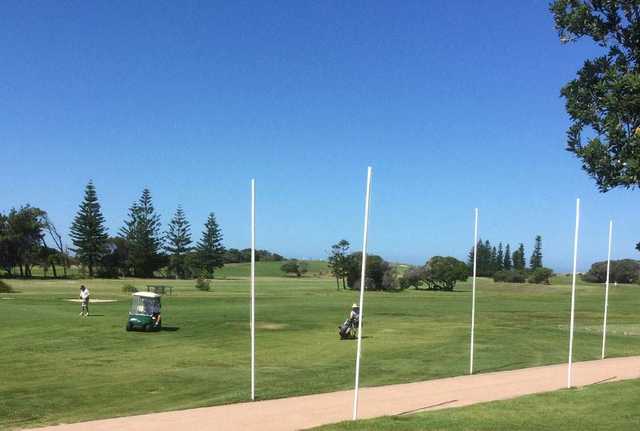 Belmont Golf Club - photo 2