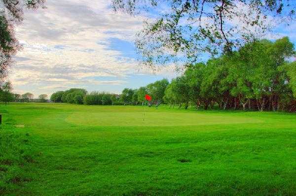 Southport Old Links Golf Club - photo 7