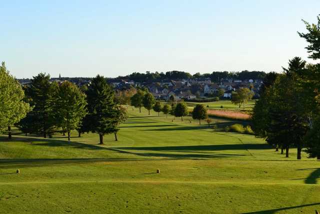 Pleasant View Golf Club - photo 5