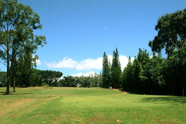 Leilehua Golf Course - photo 3