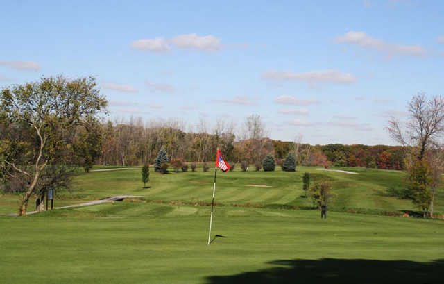 Longwood Golf Course - photo 3