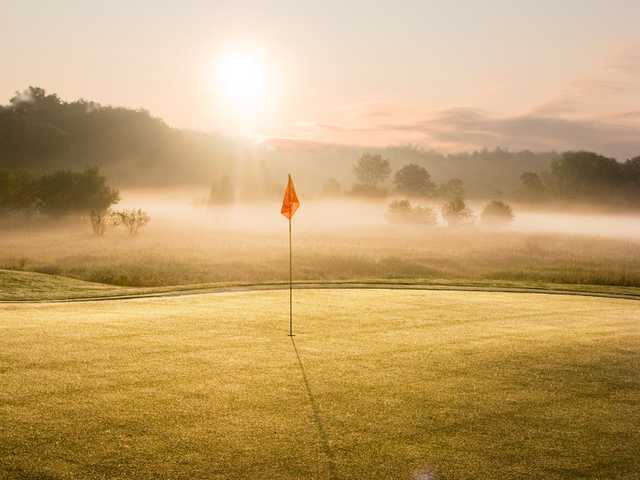 Country Club of Jackson - photo 5