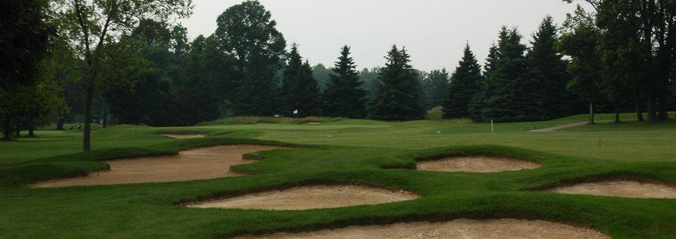 Hidden Lake - New Course - photo 4