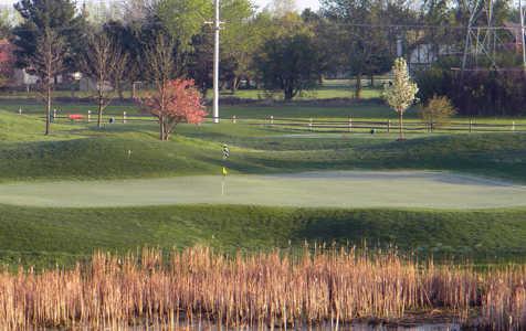 Grayslake Golf Course - photo 3