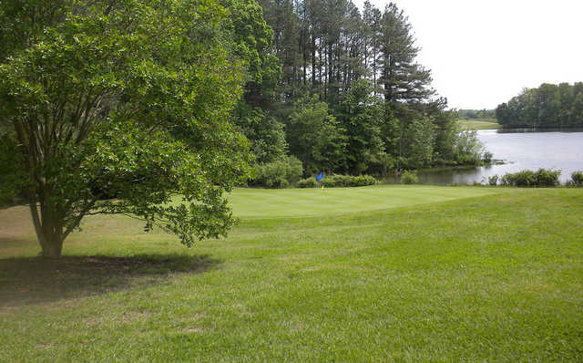 Briery Country Club - photo 3