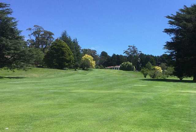 Blackheath Golf Club - photo 8