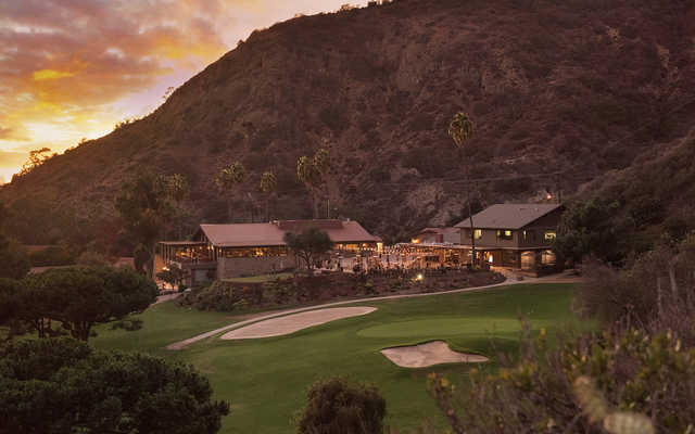 Ben Brown's Golf Course - photo 5
