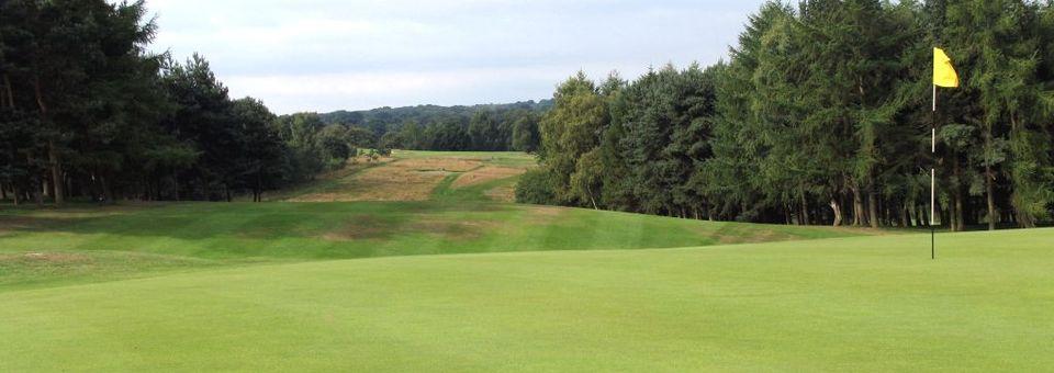 Headingley Golf Club - photo 1