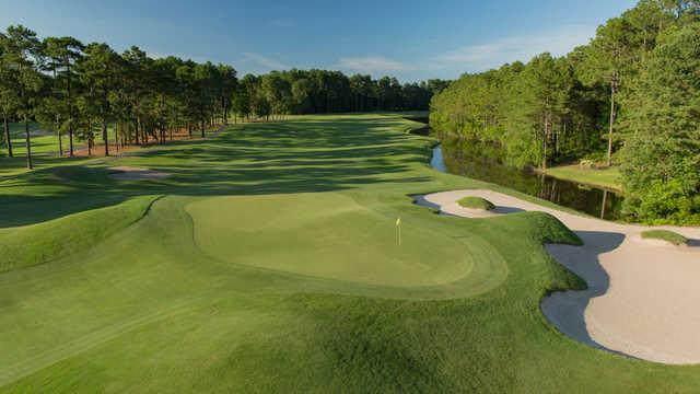 Wild Wing Plantation