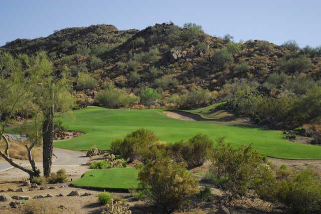 Las Sendas Golf Club - photo 1