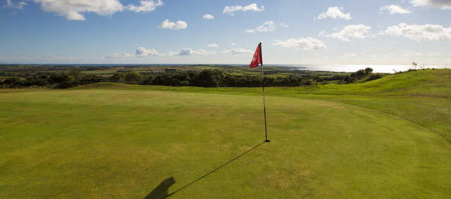 Bright Castle Golf Club - photo 3
