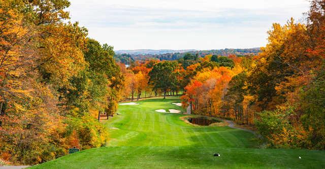 Richter Park Golf Course - photo 7