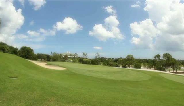 Jupiter Hills Club