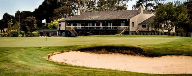 Royal Hobart Golf Club - photo 7