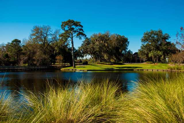 Panama Country Club