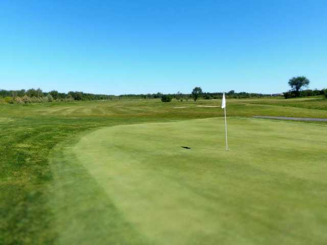 Cloverdale Links Golf Course