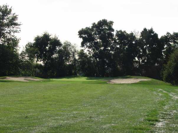 Lancaster Host Golf Resort - photo 5
