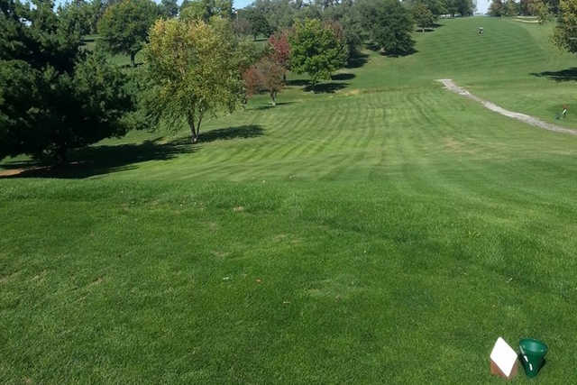 Westwood Golf Club - photo 2
