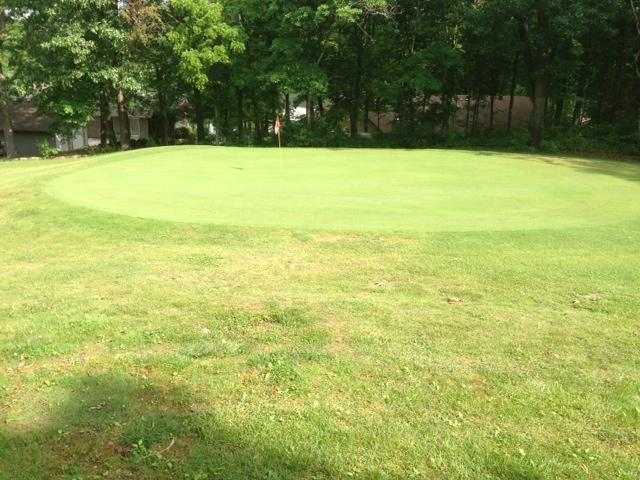 Kings River Golf Course - photo 1