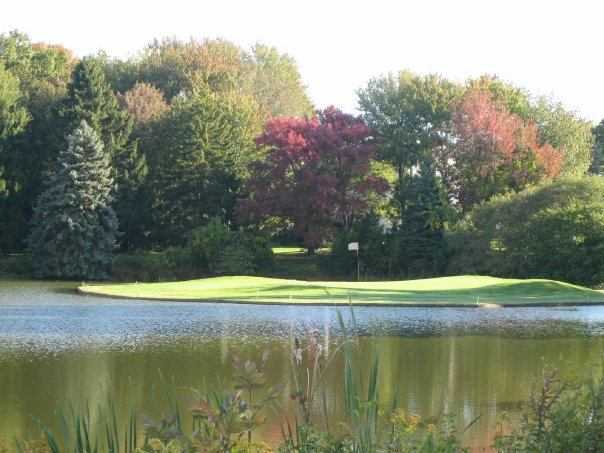 Minnechaug Golf Course - photo 7