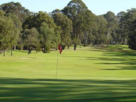 Brighton Lakes Recreation & Golf Club - photo 7