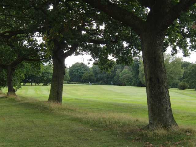 Gatley Golf Club - photo 2