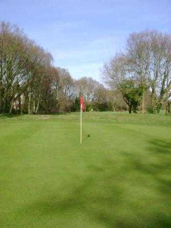 Thames Ditton & Esher Golf Club - photo 4