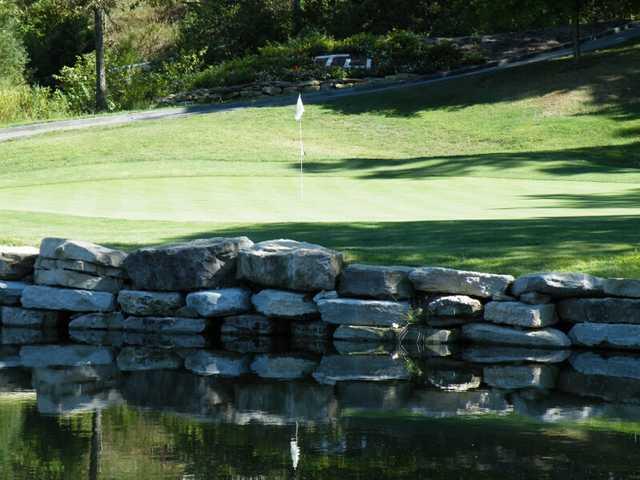 Thousand Hills Golf Club - photo 3