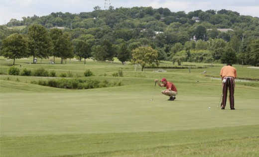 Two Rivers Golf Course - photo 2