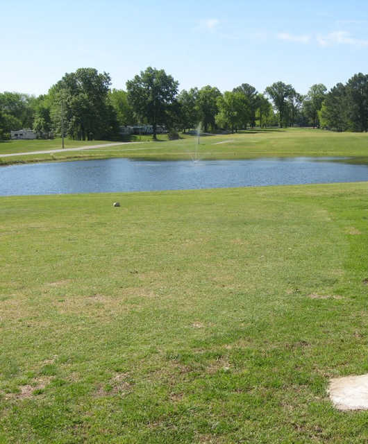 White Oak Golf Course - photo 2