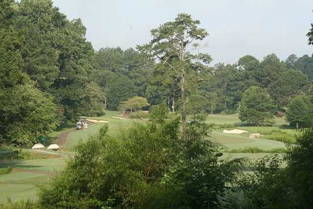 Brookfield Country Club - photo 4