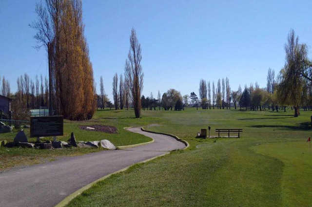 Musqueam Golf & Learning Academy - photo 2