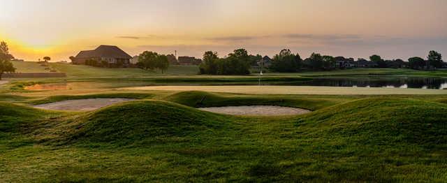 The Farms Golf Club – Dyersburg Course - photo 2