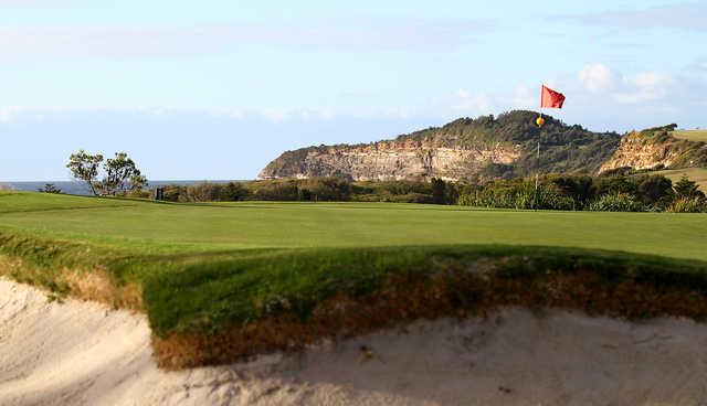 Mona Vale Golf Club - photo 3
