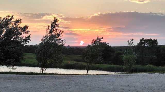 Quimby Golf Club