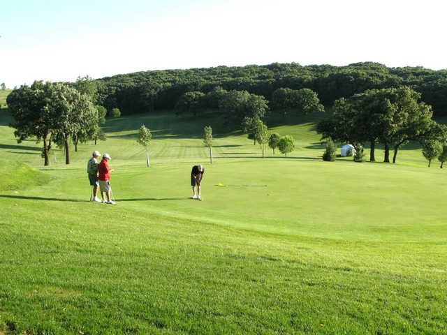 Greenfield Country Club - photo 2