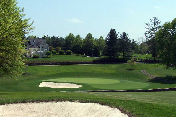 Indian Valley Country Club - photo 3